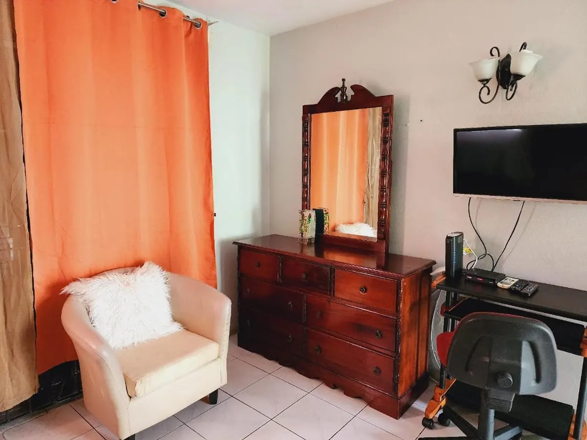 One Stop At Valencia Court Apts Near Usa Embassy Apartment Kingston
